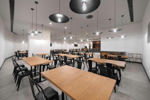 park inn by radisson makkah thakher algharbi