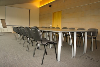 zaliasis slenis self check in hotel