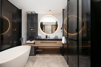 park plaza wenzhou