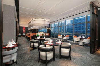 park plaza wenzhou