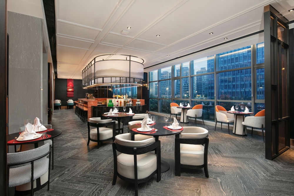 park plaza wenzhou
