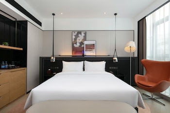 park plaza wenzhou