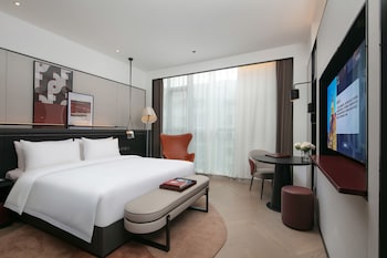 park plaza wenzhou