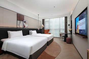 park plaza wenzhou