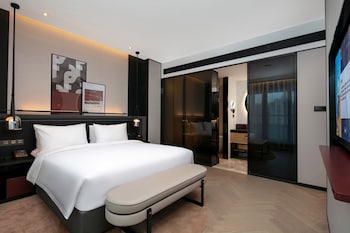 park plaza wenzhou