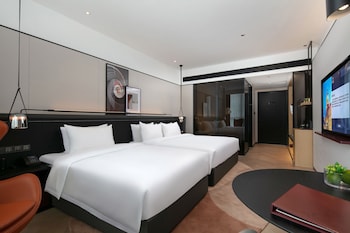 park plaza wenzhou