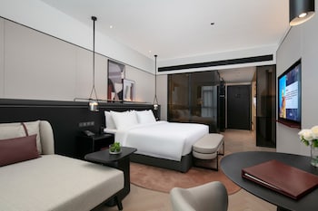 park plaza wenzhou