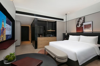 park plaza wenzhou