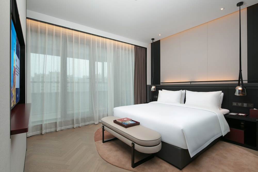 park plaza wenzhou