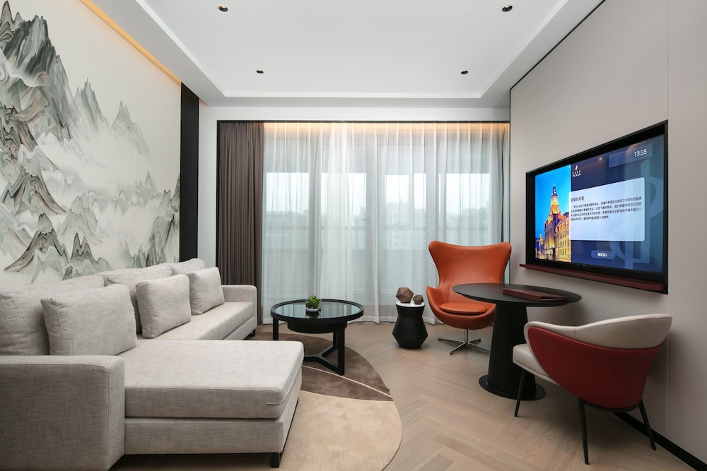 park plaza wenzhou