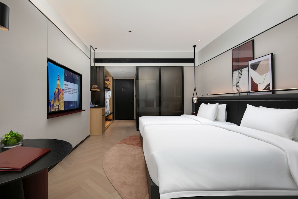 park plaza wenzhou