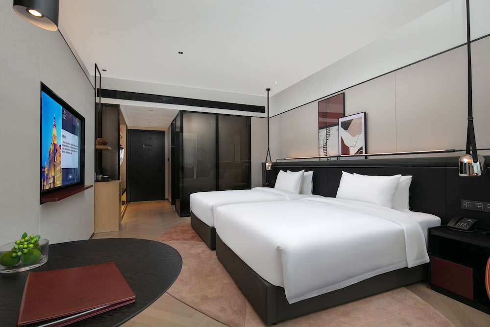 park plaza wenzhou