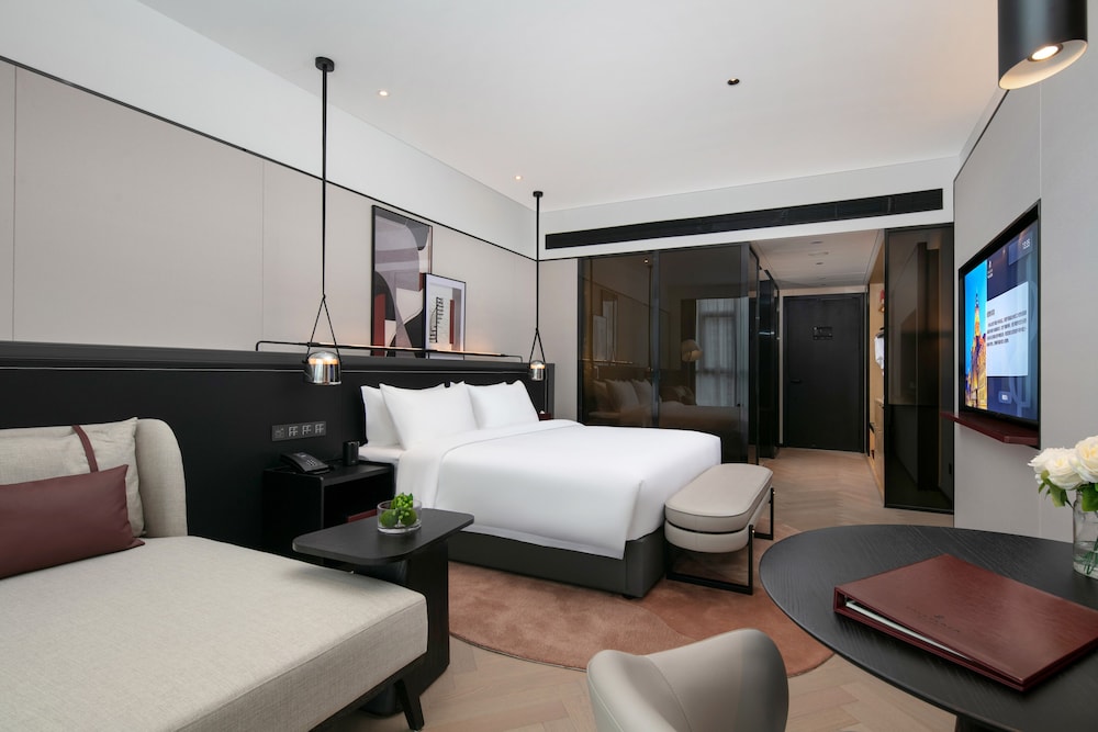 park plaza wenzhou