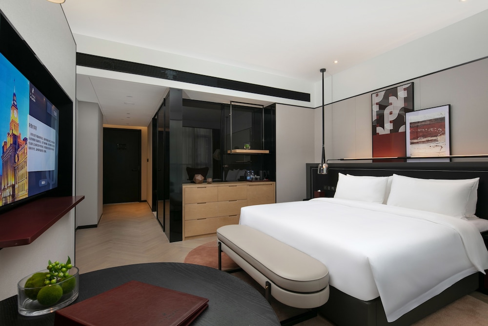park plaza wenzhou