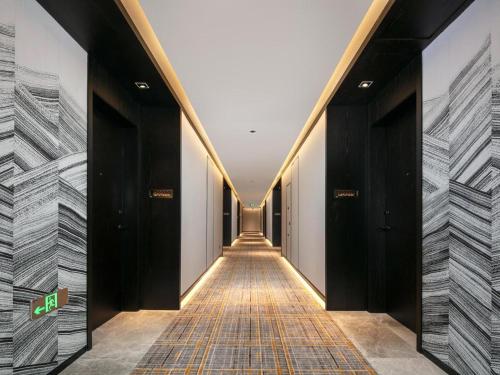 park plaza wenzhou