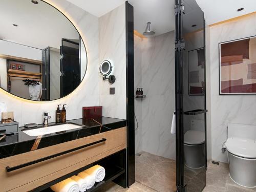 park plaza wenzhou
