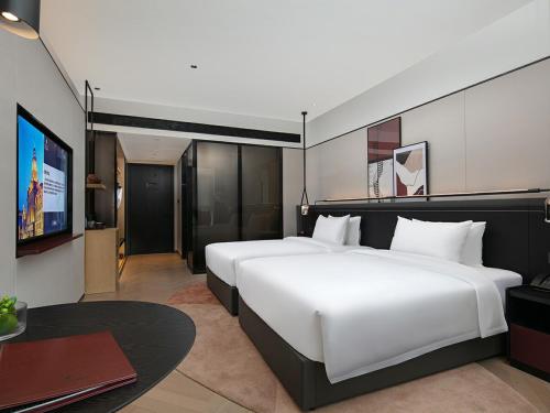 park plaza wenzhou