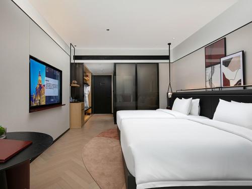 park plaza wenzhou