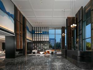 park plaza wenzhou