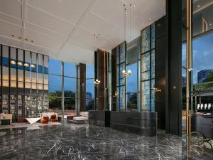 park plaza wenzhou