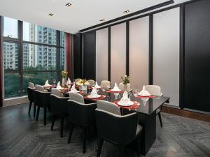 park plaza wenzhou