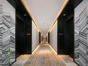 park plaza wenzhou