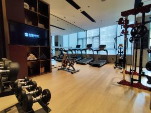 park plaza wenzhou