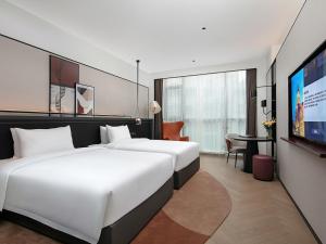 park plaza wenzhou