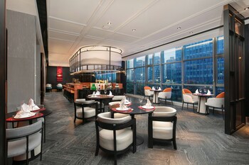 park plaza wenzhou