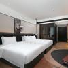 park plaza wenzhou