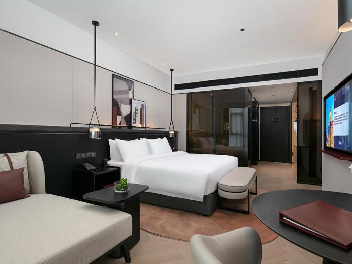 park plaza wenzhou