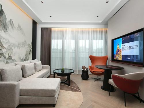 park plaza wenzhou