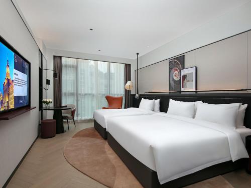 park plaza wenzhou