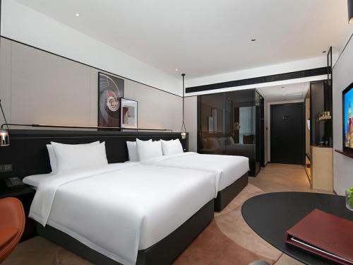 park plaza wenzhou