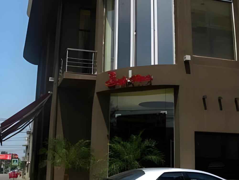 hotel clipa