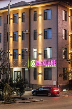 parklane hotel
