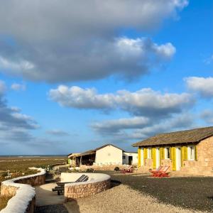 Spinguera Ecolodge,By The Ocean,4 star