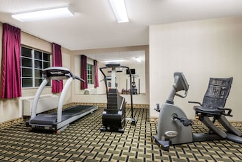 Days Inn By Wyndham Norton,Norton>>Bristol,2 star