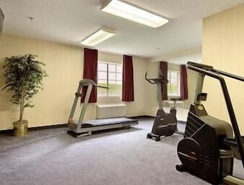 Days Inn By Wyndham Norton,Norton>>Bristol,2 star