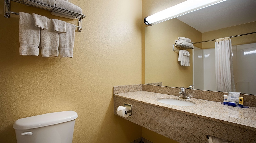 best western penn ohio inn and suites