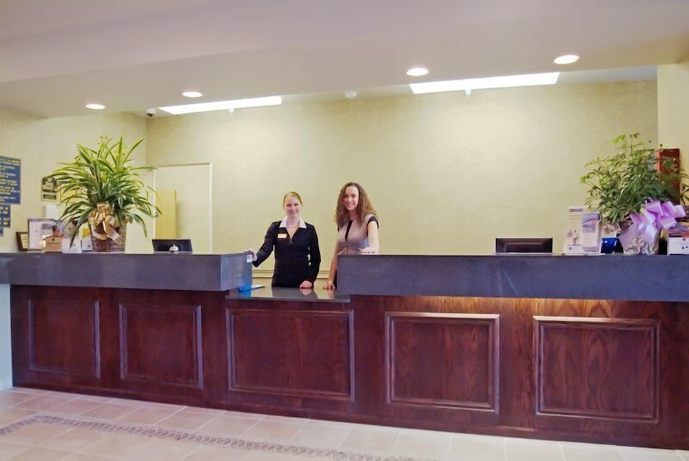 best western penn ohio inn and suites