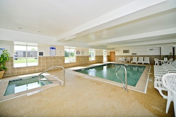 best western penn ohio inn and suites