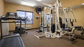 best western penn ohio inn and suites