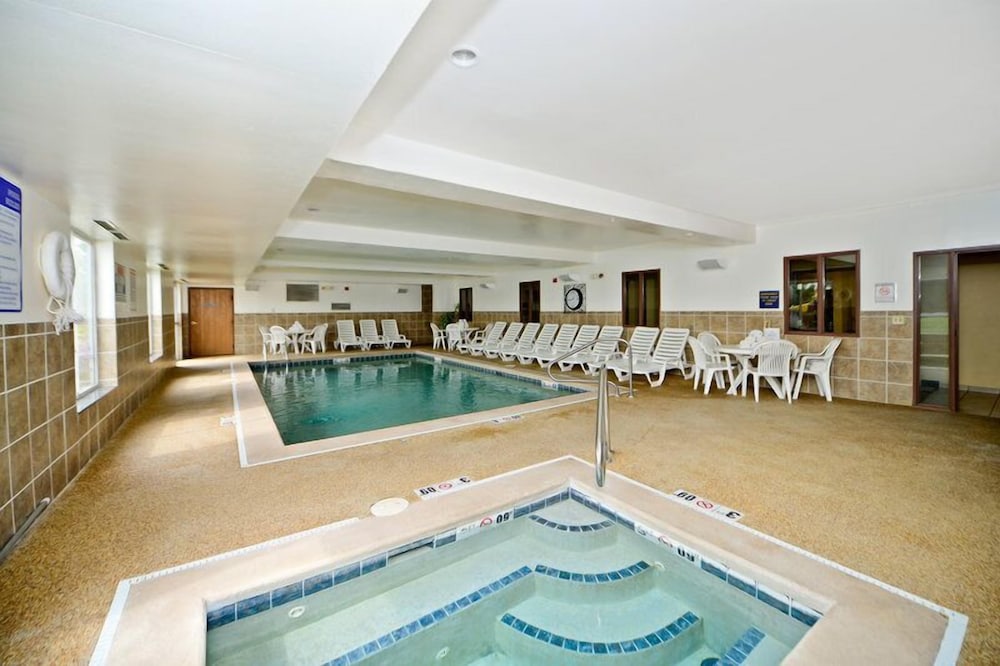 best western penn ohio inn and suites