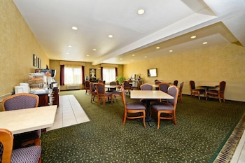 best western penn ohio inn and suites