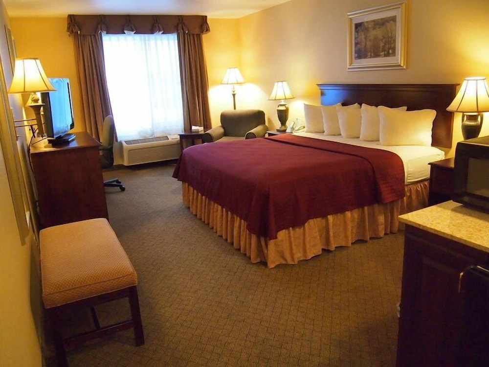 best western penn ohio inn and suites