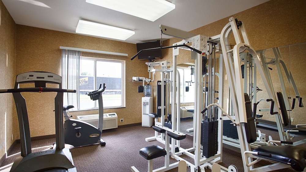 best western penn ohio inn and suites
