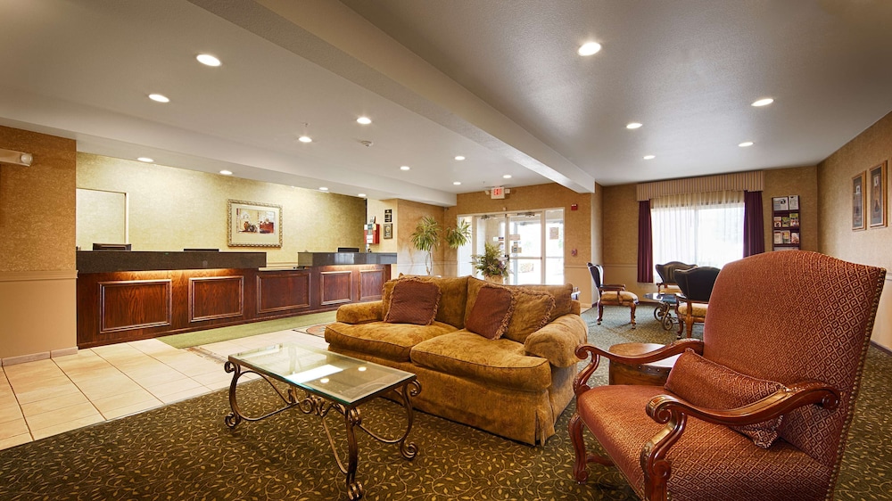 best western penn ohio inn and suites