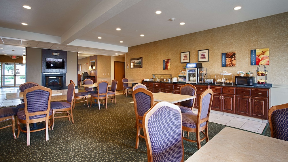Best Western Penn-Ohio Inn & Suites,Hubbard>>Canfield,3 star