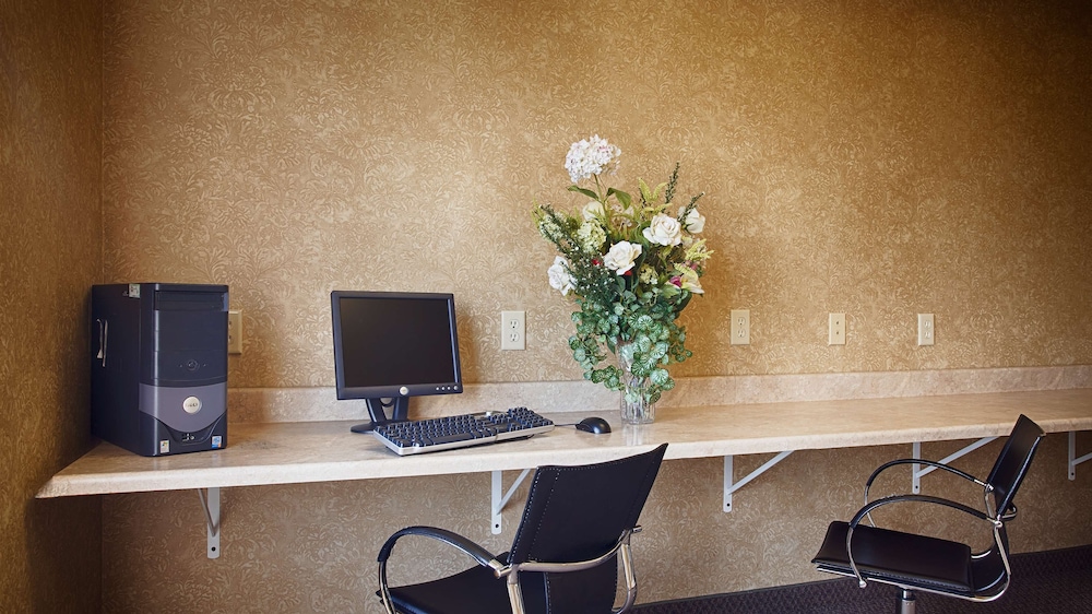 Best Western Penn-Ohio Inn & Suites,Hubbard>>Canfield,3 star